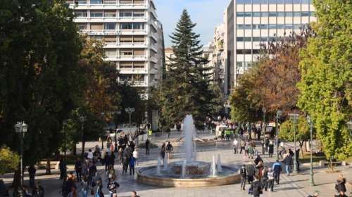 Δήμος Αθηναίων: Για ποιους μηδενίζονται τα δημοτικά τέλη και ποιοι θα δουν αυξήσεις