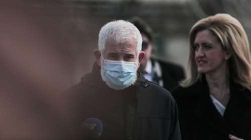 Πέτρος Φιλιππίδης: Γιατί τον άφησαν ελεύθερο παρά τα 8 χρόνια κάθειρξη - Αυτό είναι το σκεπτικό των δικαστών