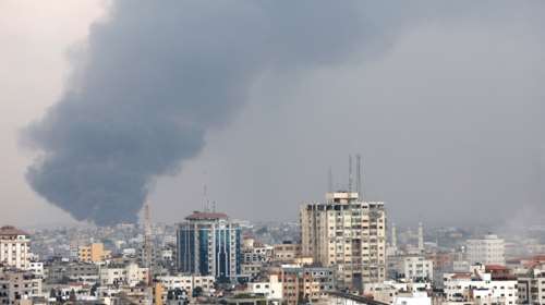 Τέσσερις Ισραηλινοί όμηροι στη Γάζα έχουν σκοτωθεί από ισραηλινά πλήγματα, ισχυρίζεται η Χαμάς