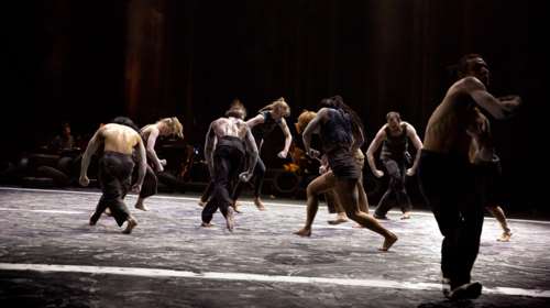 Ξεκινά την Παρασκευή 21 Αυγούστου το 26ο Διεθνές Φεστιβάλ Χορού Καλαμάτας