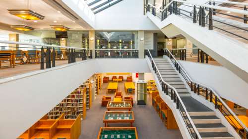 Discover Deree Day: Οι μελλοντικοί φοιτητές ανακαλύπτουν το Deree – Τhe American College of Greece