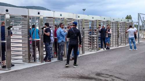 Ναυάγιο στην Πύλο: Πήραν προθεσμία για να απολογηθούν την Τρίτη οι εννέα συλληφθέντες