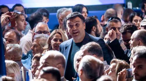 Ο Κικίλιας απαντά πού βρήκε το 1,2 εκατ. ευρώ για το σπίτι στη Βασιλίσσης Σοφίας: Πόσο πούλησε το οικόπεδο στη Βούλα