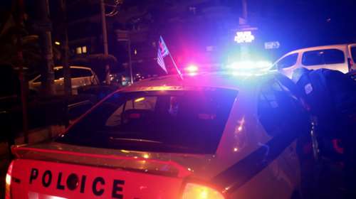 Σοκ: Εν ψυχρώ εκτέλεση 30χρονου Αλβανού στον Άγιο Παντελεήμονα