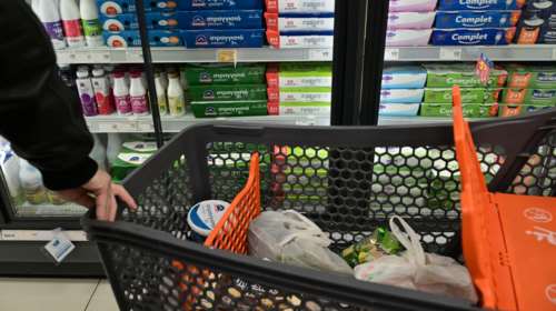 Βουτιά του πληθωρισμού στο 1,8% τον Σεπτέμβριο στην Ελλάδα