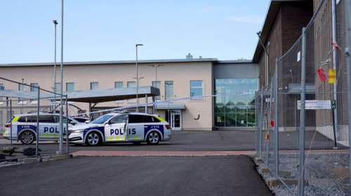 Επίθεση με μαχαίρι σε σχολείο της Φινλανδίας: Τρεις μαθητές τραυματίες - Συνελήφθη ο δράστης