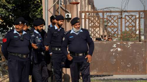 Φρίκη στο Πακιστάν: Σκότωσε την 18χρονη κόρη του επειδή εμφανίστηκε σε μια φωτογραφία στα social media