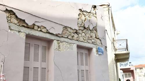 Σοβαρή καταγγελία Καρύδη για τους σεισμικούς ελέγχους στα σχολεία: Γίνονται από το γραφείο