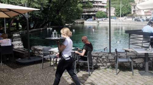 Δράμα: Έκκληση στους πολίτες να εμβολιαστούν - Μόλις το 43% είναι πλήρως εμβολιασμένοι