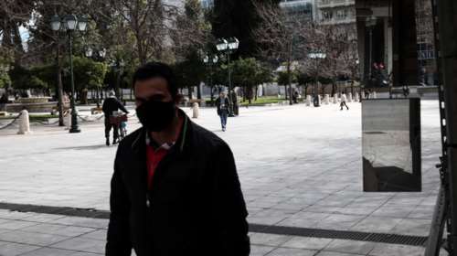 Αυξάνονται και οι μεταλλάξεις: 281 τα νέα κρούσματα - Πού εντοπίστηκαν