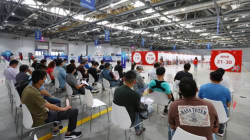 Κίνα: Νέα εστία κορονοϊού στα σινορωσικά σύνορα - Ανεστάλη η είσοδος εμπορικών τραίνων από Ρωσία