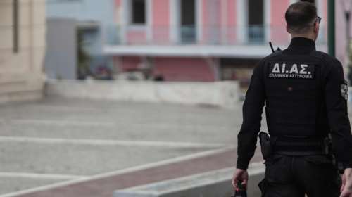 ΕΛΑΣ: Σαρωτικές επιχειρήσεις σε όλη τη χώρα για την εγκληματικότητα - Σχεδόν 2.000 συλλήψεις σε μία εβδομάδα