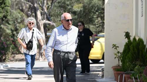 &quot;Καρφί&quot; Νικήτα Κακλαμάνη κατά του ΣΚΑΙ: &quot;Έχω να εμφανιστώ στο κανάλι από το 2016&quot; [βίντεο]