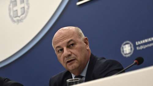 Τσιάρας για ΟΠΕΚΕΠΕ: &quot;Προτεραιότητα να ανακτήσουμε τα χρήματα – Συνεργασία υπουργείων για την επιστροφή τους&quot;