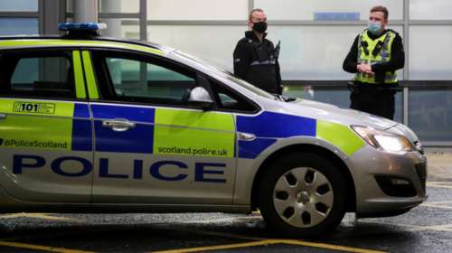 Βρετανία: Συνελήφθη ο επιχειρηματίας Γκράχαμ Μπόναμ-Κάρτερ επειδή βοηθούσε Ρώσο ολιγάρχη - Τι ζητούν οι ΗΠΑ