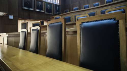 Συζητήθηκε στο Μισθοδικείο η επαναφορά του 13ου και 14ου μισθού σε δικαστές και εισαγγελείς