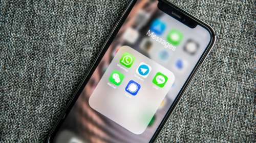 Προσοχή: Απάτη με sms για δήθεν επιστροφή φόρου - Τι (δεν) πρέπει να κάνετε