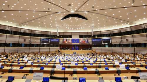 Έκθεση κόλαφος της Ευρωβουλής για την Τουρκία: Η ενταξιακή διαδικασία της στην ΕΕ δεν μπορεί να συνεχιστεί