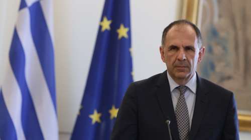 Γεραπετρίτης σε Κροάτη ΥΠΕΞ μετά τις προφυλακίσεις: Η ελληνική Δικαιοσύνη θα κρίνει αντικειμενικά