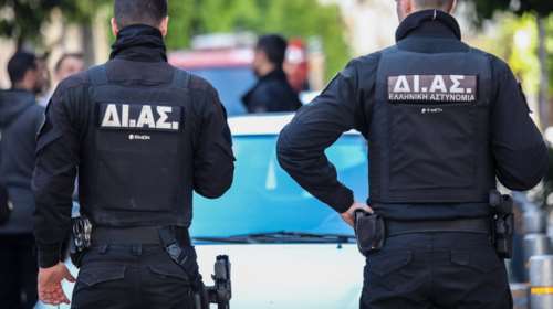 Χανιά: Ξυλοκόπησε τη γυναίκα και το 12χρονο παιδί τους - Τον βοήθησε ο... αδελφός του