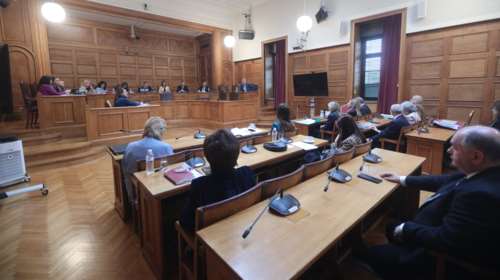 Προανακριτική για Τριαντόπουλο: Αίτημα εξαίρεσης των βουλευτών της ΝΔ κατέθεσε η Πλεύση Ελευθερίας