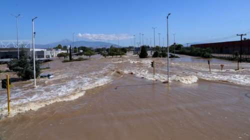Θεσσαλία: Σαρώνει η γαστρεντερίτιδα - 48 κρούσματα μόνο σε έναν οικισμό, 86 με λοίμωξη αναπνευστικού