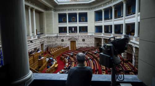 Νομοσχέδιο: Τι αλλάζει στην ΕΥΠ, τι θα ισχύει πλέον για τις υποκλοπές- Πότε θα ενημερώνεται το θύμα &quot;επισύνδεσης&quot;