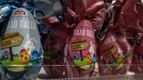 Αντίστροφη μέτρηση για το Καλάθι του Πάσχα - Ποια προϊόντα θα περιλαμβάνει