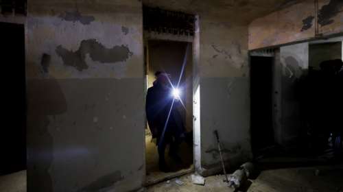 Σοκ στη Συρία: Βρήκαν σε νοσοκομείο 40 πτώματα ανθρώπων που υπέστησαν βασανιστήρια