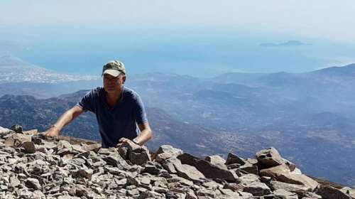 Κρήτη: Τραγικός επίλογος στην εξαφάνιση Γερμανού δικηγόρου - Βρέθηκε νεκρός σε φαράγγι