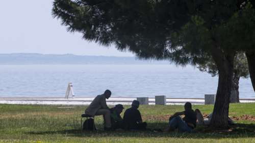 Η πόλη που &quot;ψηφίζουν&quot; Ολλανδές bloggers ως ιδανικό προορισμό για ψηφιακούς νομάδες