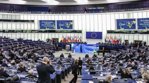 Έρευνα για διαφθορά και ξέπλυμα στο Ευρωκοινοβούλιο: Τέσσερις συλλήψεις για δωροδοκίες από χώρα του Κόλπου