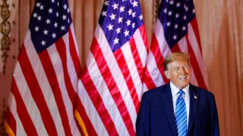 Αποκάλυψη Reuters: Ο Τραμπ είχε ζητήσει από τη CIA να στήσει μυστική επιχείρηση παραπληροφόρησης κατά της Κίνας