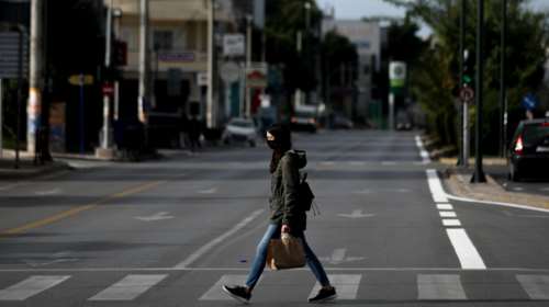 Lockdown: Πόσες μετακινήσεις εκτός σπιτιού επιτρέπονται την ημέρα χωρίς να υπάρχει κίνδυνος προστίμου