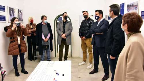 Εκθεση φωτογραφίας στο Ναύπλιο: &quot;Εύζωνες / Οι φύλακες των αφανών&quot; [εικόνες]