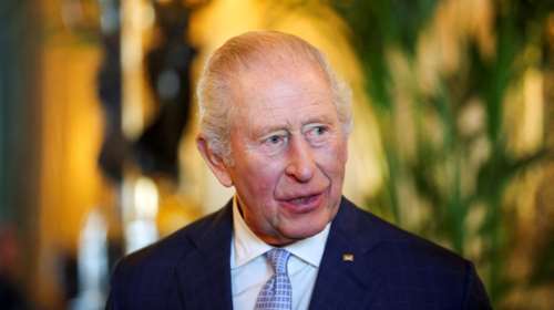 Μακελειό στο Σίδνεϊ: Αποτροπιασμό και θλίψη εκφράζουν Κάρολος και Καμίλα - &quot;Φοβερή αντισημιτική επίθεση κατά Εβραίων&quot;