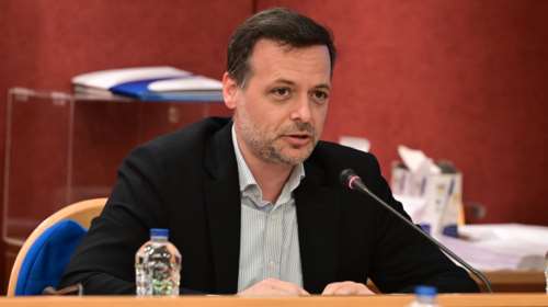 Τριβές στο ΠΑΣΟΚ με το ασυμβίβαστο του Χάρη Δούκα: Ποιοι βάζουν θέμα - Οργισμένη αντίδραση του δημάρχου