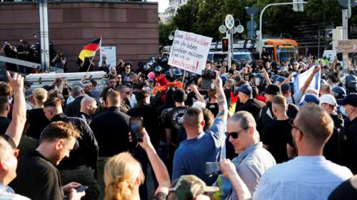 Ευρωεκλογές 2024: Πέντε συμπεράσματα για το αύριο της ΕΕ