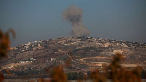 Από μια κλωστή κρέμεται η εκεχειρίας στον Λίβανο - Κλιμάκωση με γεωμετρική πρόοδο από Ισραήλ και Χεζμπολάχ