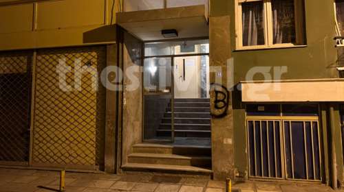 Έγκλημα στη Μενεμένη: Ο πατέρας προσπάθησε να αυτοκτονήσει όταν διαπίστωσε ότι ο γιος του ήταν νεκρός - Νοσηλεύεται σε κώμα