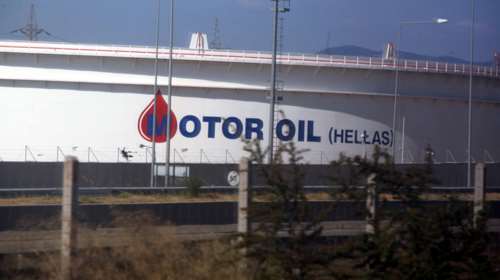 O Όμιλος Μotor Oil απέκτησε πλειοψηφικό πακέτο σε χαρτοφυλάκιο έργων ΑΠΕ 1,9 GW
