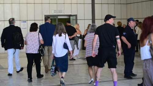 Στο Εφετείο η δίκη για το Μάτι - &quot;Όσο μιλάμε για πλημμέλημα δεν μπορούμε να μιλάμε για δικαίωση&quot; λένε οι συγγενείς