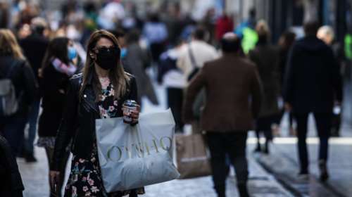 Ποια μαγαζιά θα είναι ανοικτά την τελευταία Κυριακή του χρόνου - Τι ισχύει για το click away