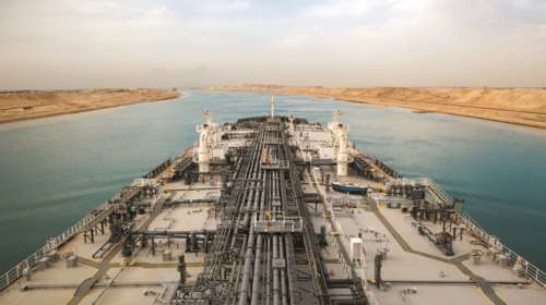 Η επίδραση των γεωπολιτικών εξελίξεων