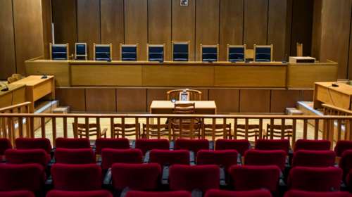 Οι δικαστικοί ζητούν 20% αύξηση μισθού και μηνιαίο επίδομα στέγασης 1.000 ευρώ