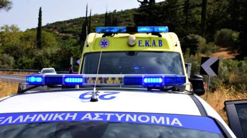 Γλυκά Νερά: Γνωστός σκηνοθέτης κατηγορείται για ξυλοδαρμό 70χρονου - Ασήμαντη η αφορμή