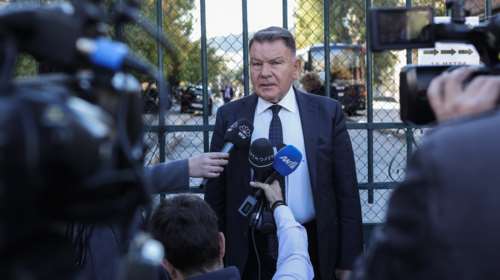 ΕΣΗΕΑ κατά Κούγια: Επιτίθεται σε δημοσιογράφους με απειλές και αγωγές - Θα θέσουμε το θέμα στον ΔΣΑ