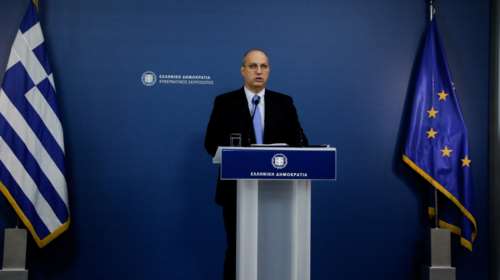 Πυρά Οικονόμου κατά Τσίπρα: Ταυτισμένος με τον λαϊκισμό και το ψέμα - Έχει εμμονή με τον Μητσοτάκη