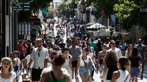 Έρευνα: Το 81% των Ελλήνων περιγράφει την οικονομική κατάσταση της χώρας ως κακή