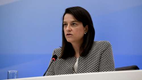 Κορονοϊός - Κεραμέως: &quot;Είμαστε έτοιμοι να αλλάξουμε τα μέτρα στα σχολεία, αν χρειαστεί&quot;